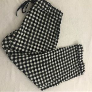 Lord and Taylor pajama pants